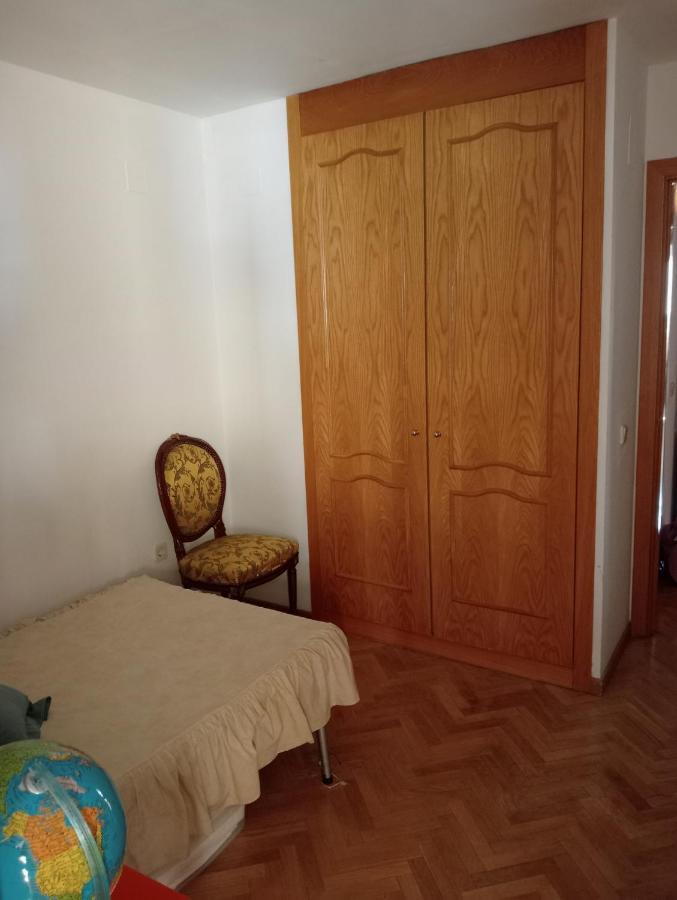 Habitaciones Confortables En Cuenca Con Desayuno Εξωτερικό φωτογραφία