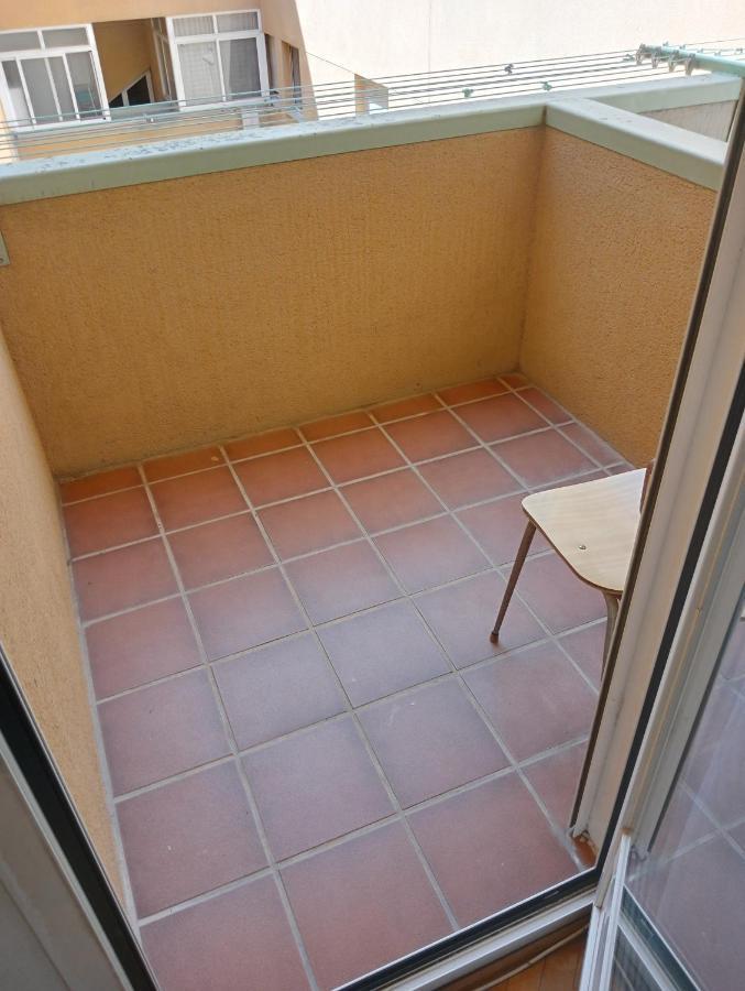 Habitaciones Confortables En Cuenca Con Desayuno Εξωτερικό φωτογραφία