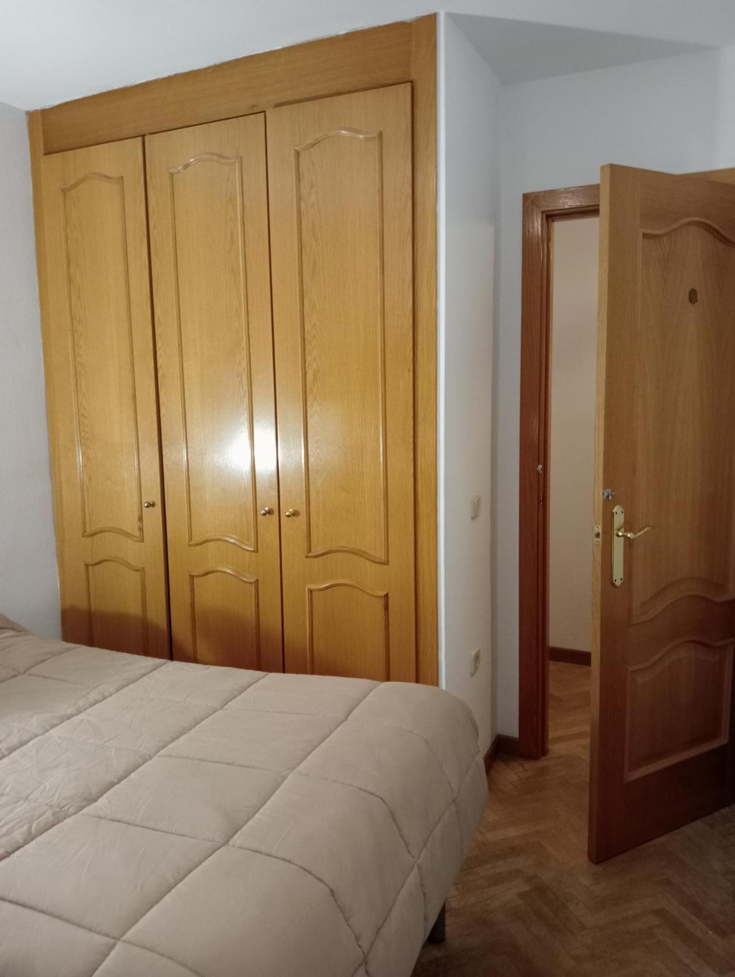Habitaciones Confortables En Cuenca Con Desayuno Εξωτερικό φωτογραφία